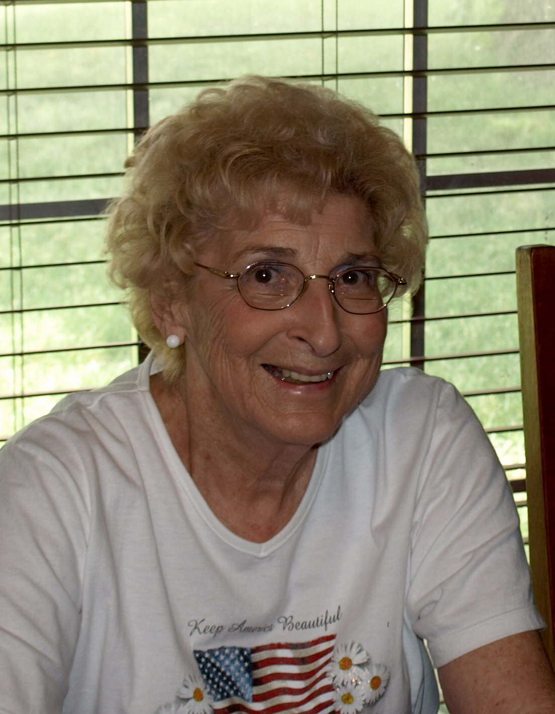 Patricia White Obituary Enid News and Eagle