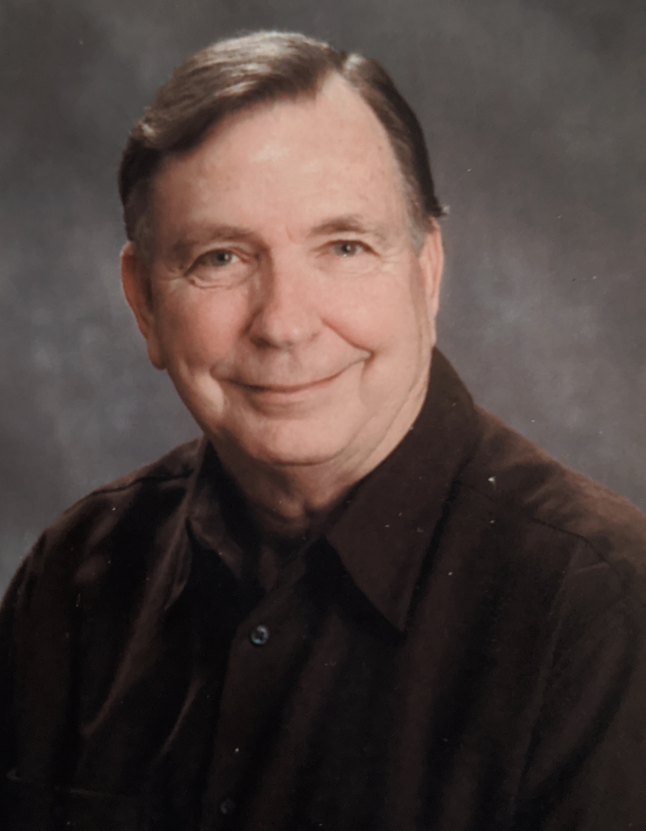 Gerald Lyons Obituary Zionsville Times Sentinel