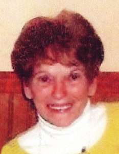 Mary Daniels | Obituary | The Tribune Democrat