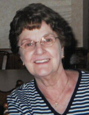 Bonnie Shy Obituary (1928 - 2020) - Grove City, OH - The Columbus