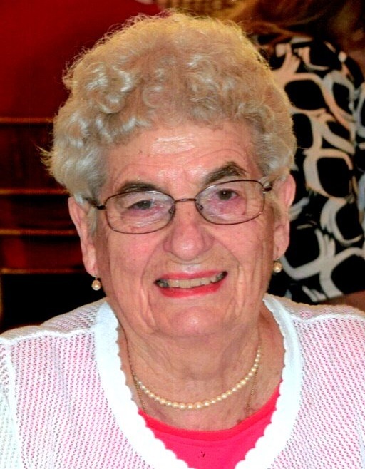 Betty Connor Obituary Lockport Union Sun Journal