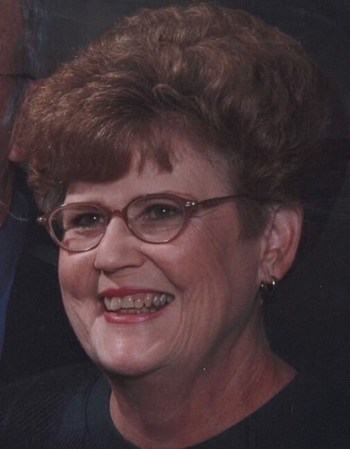 Merilyn Wilson Obituary The Norman Transcript