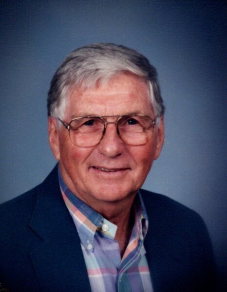 Edward Hughes | Obituary | Hood County News