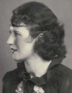 Phyllis 
Irene Brown