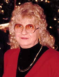 	Janet Sue Boice