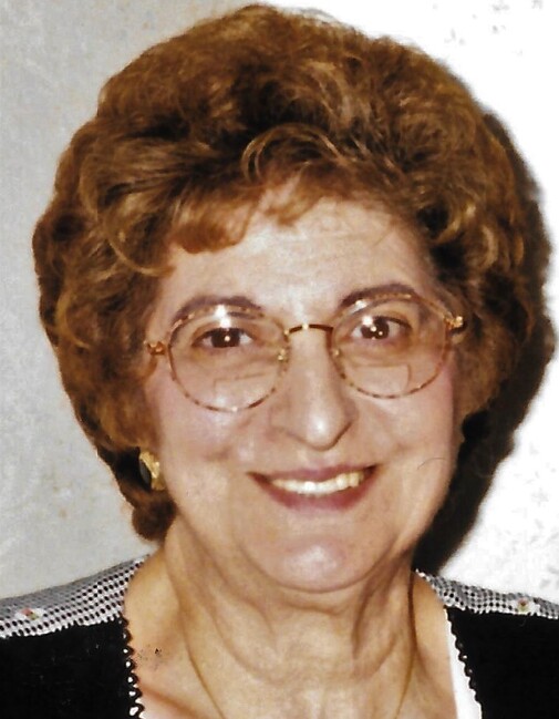 Mary Mussari | Obituary | Niagara Gazette