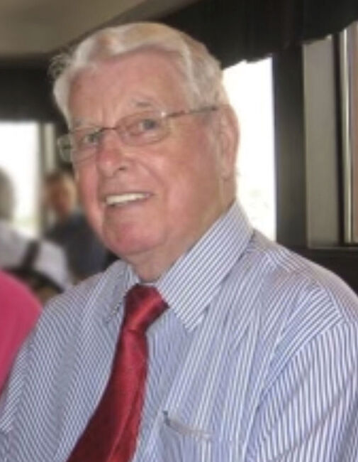 Richard Williams | Obituary | The Meadville Tribune