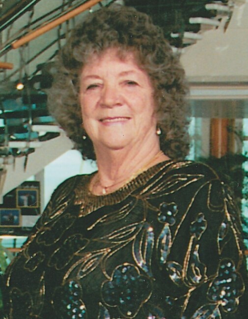 Mary Johnson Obituary Review Journal