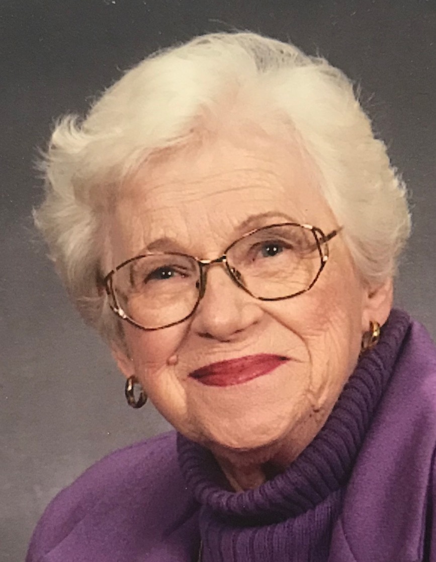 Margaret Taylor | Obituary | Cumberland Times News