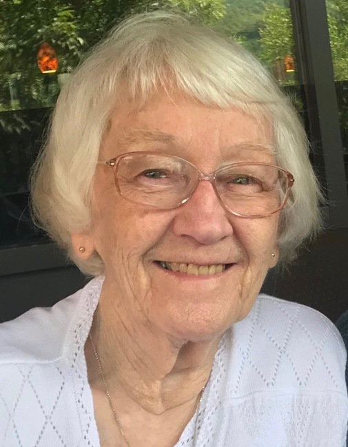 Maureen Dorsey | Obituary | Cumberland Times News
