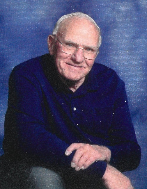 Richard Wolford Sr. Obituary Cumberland Times News