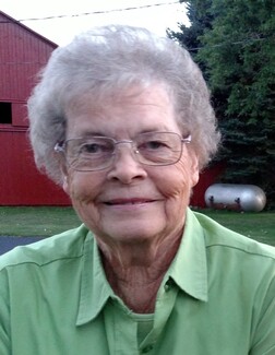 Merle Cromwell, Obituaries