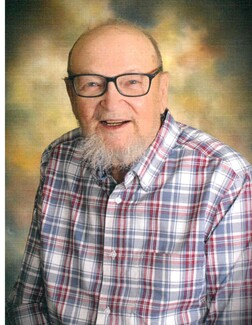 Newcomer Family Obituaries - David L. 'Dave' Parker 1947 - 2023 - Newcomer  Cremations, Funerals & Receptions.