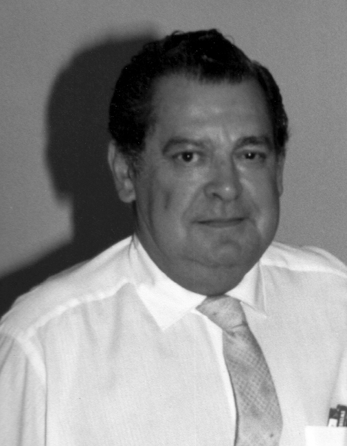 Gerald E. Lang