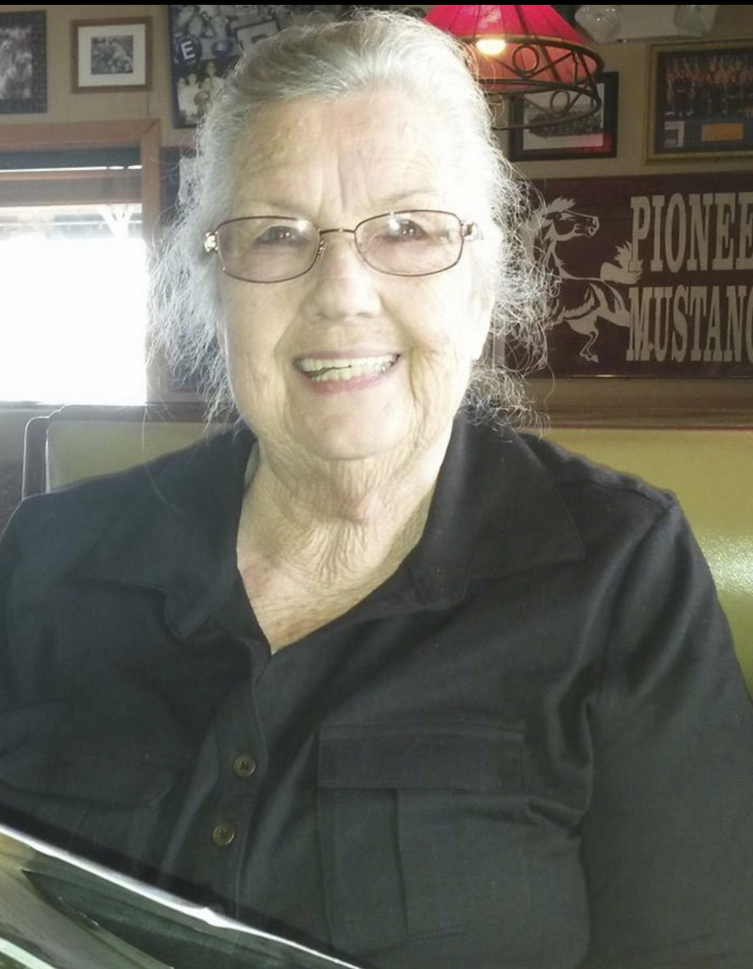 Elizabeth Williams Obituary Enid News and Eagle