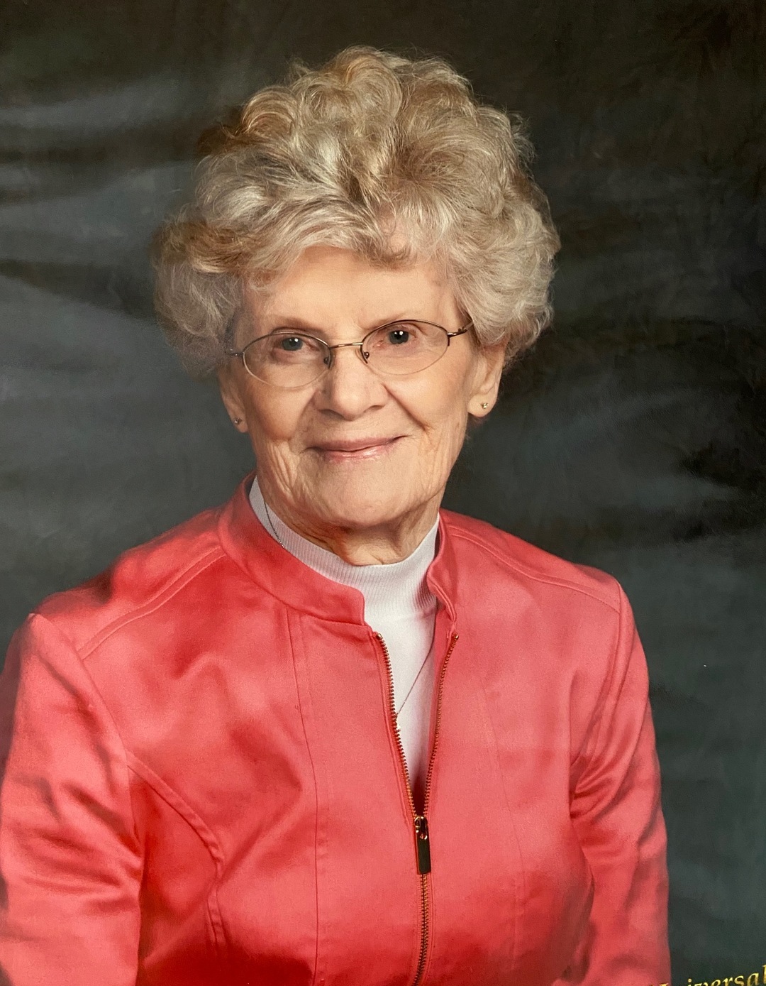 Marjorie Miller Obituary Lebanon Reporter