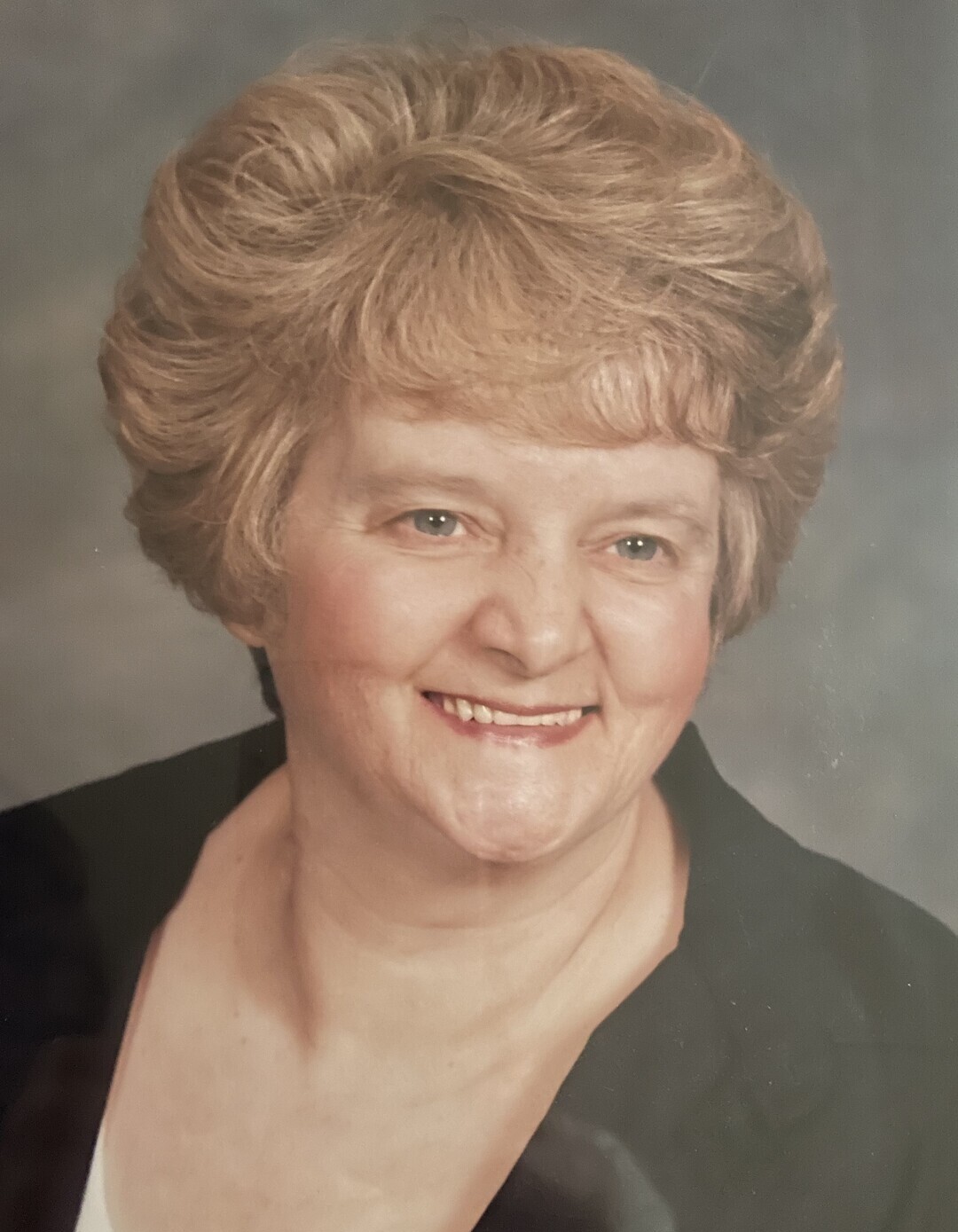 Helen Coker Obituary Cumberland Times News 4644