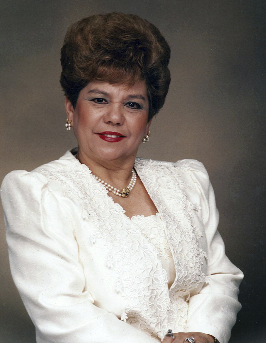 Manuela Garza | Obituary | Laredo Morning Times