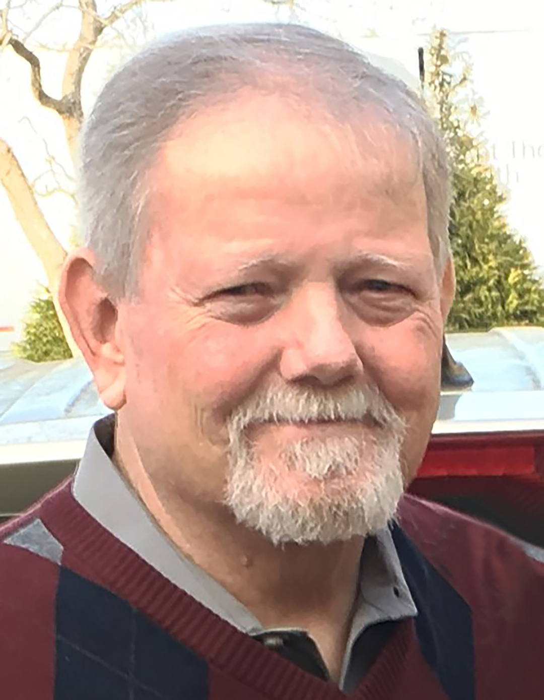 James Norwood | Obituary | Hendersonville Standard