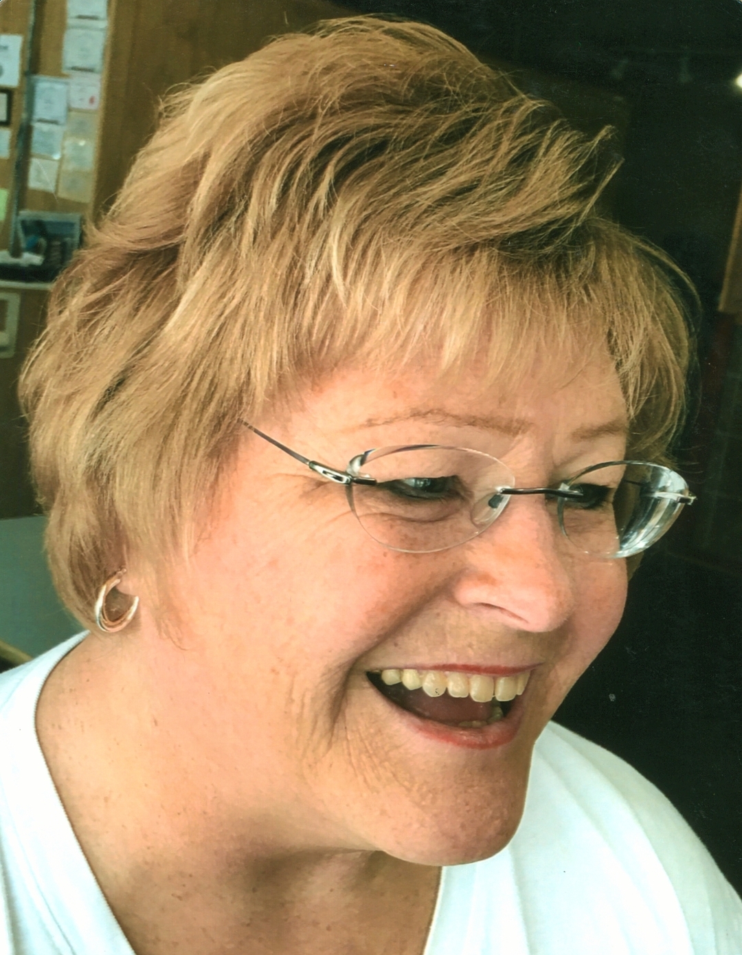 Sue Jones Obituary Herald Bulletin