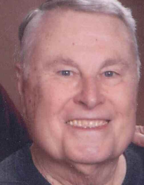 Donald Moore Obituary Enid News and Eagle