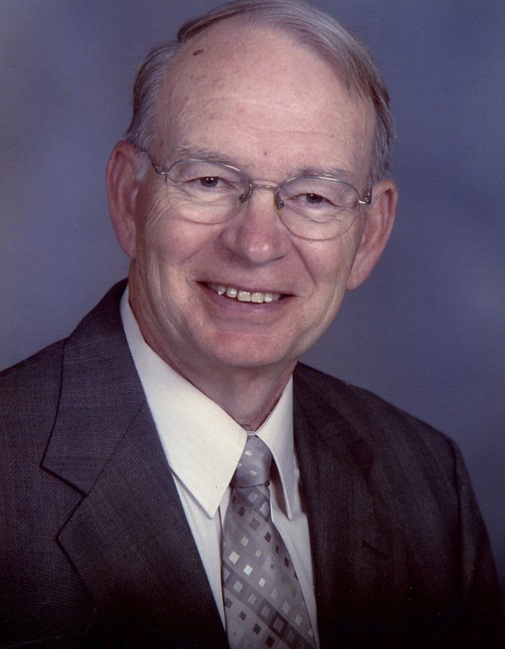 Richard Fordyce | Obituary | Cumberland Times News