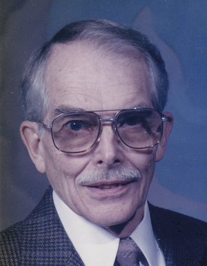 Obituary, Marvin Francis Musgrove