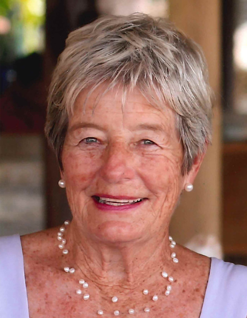 MaryAnne Stowe Obituary Vancouver Sun and Province