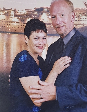 Michael Keith Ames Obituary - El Cajon, CA