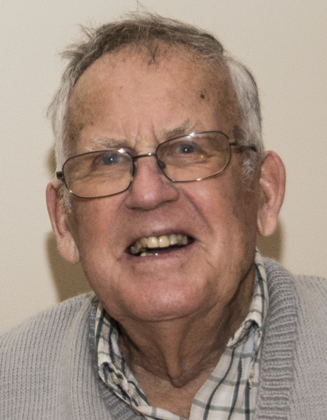 Fred Wandel | Obituary | Ottawa Citizen