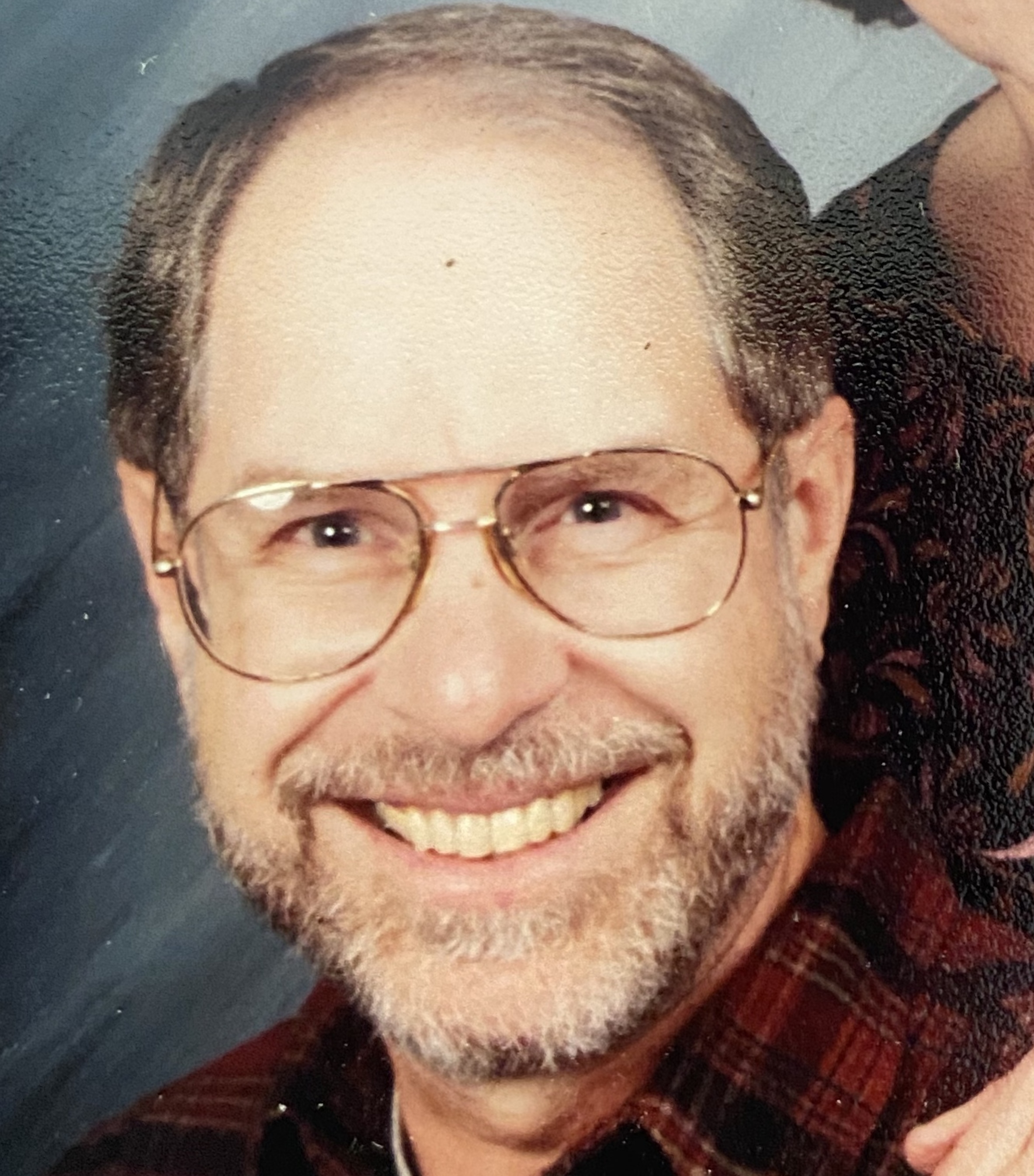 David Beck Sr. Obituary Beyond the Dash