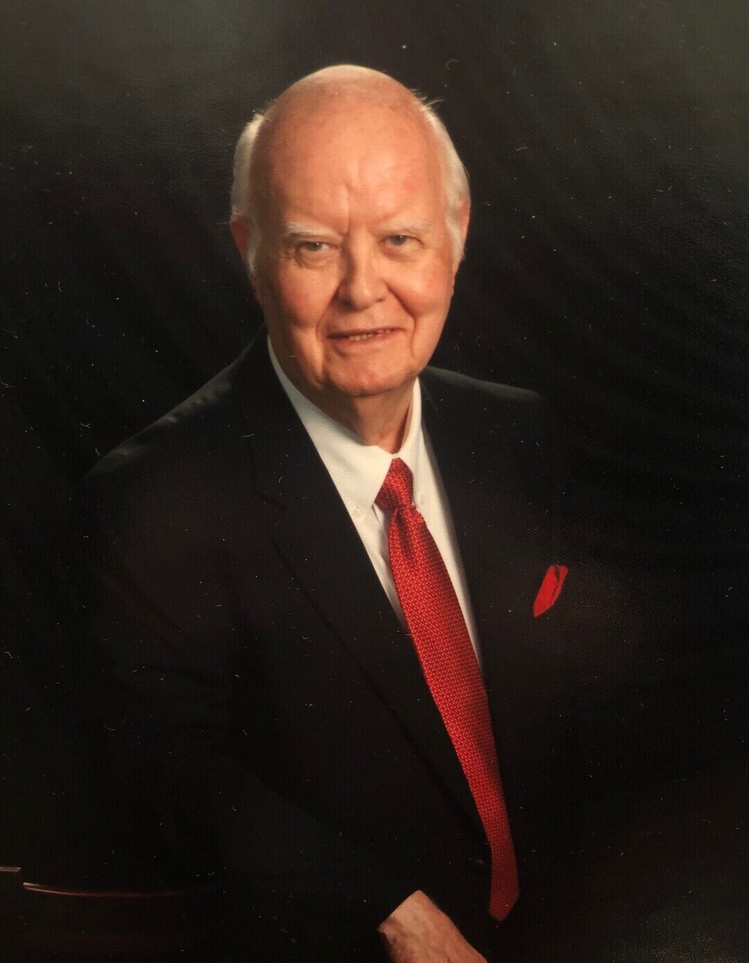 William "Bill" Hall Obituary Hendersonville Standard