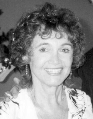 Obituary for Mary Sheila Sabo