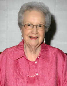 Mary Ellen Hart Jones | Obituary | Greensburg Daily News