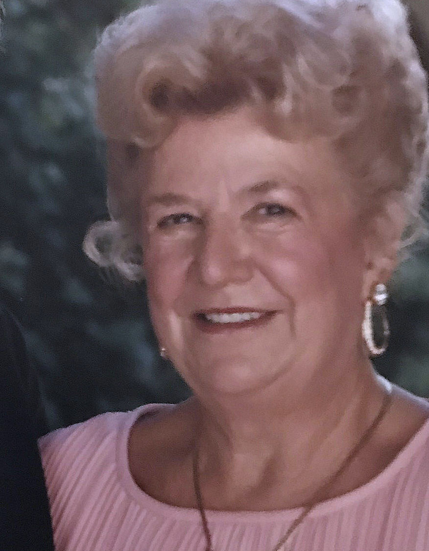 Margaret Reynolds Obituary The Stillwater Newspress