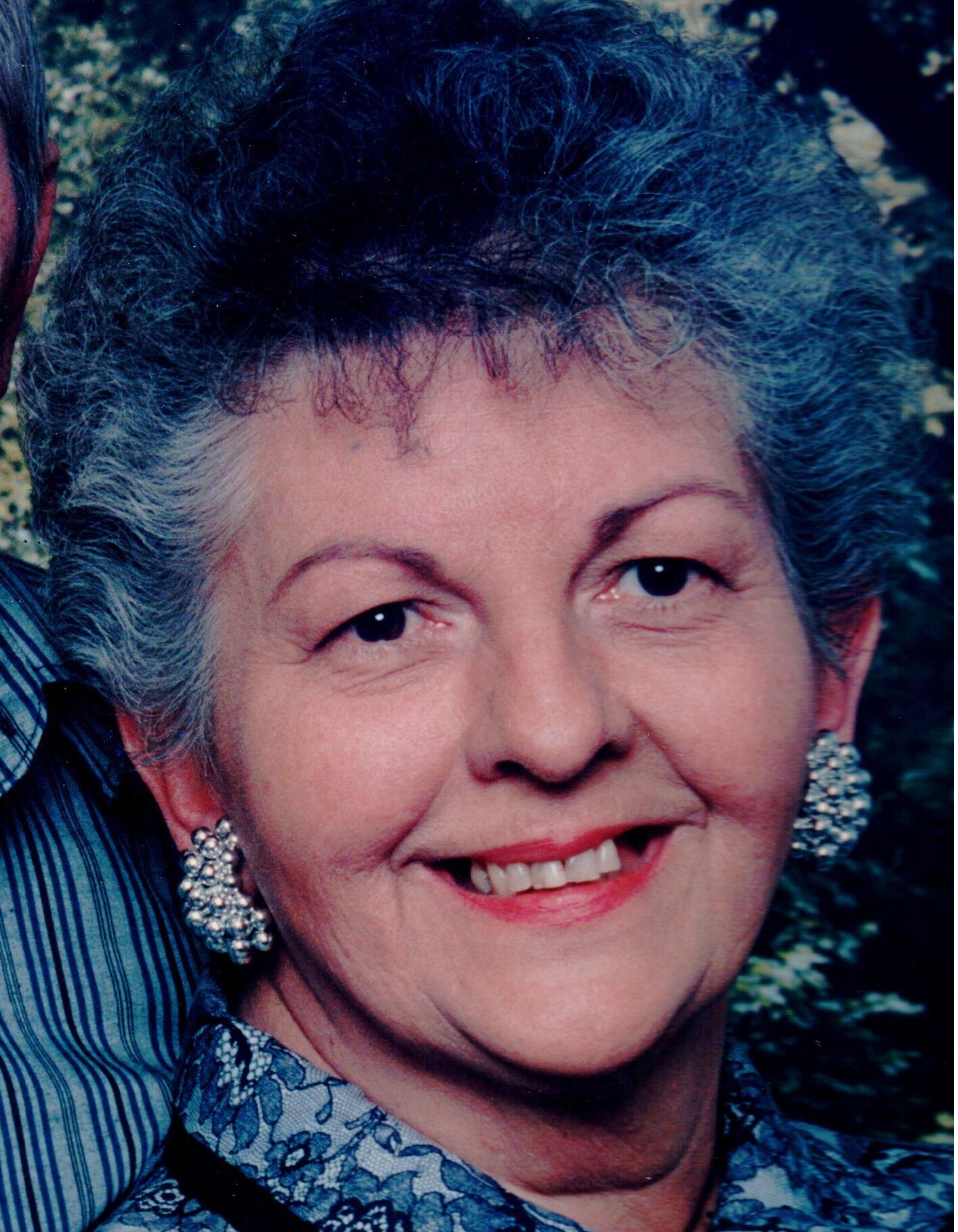 Shirley Lipowsky Obituary Commercial News