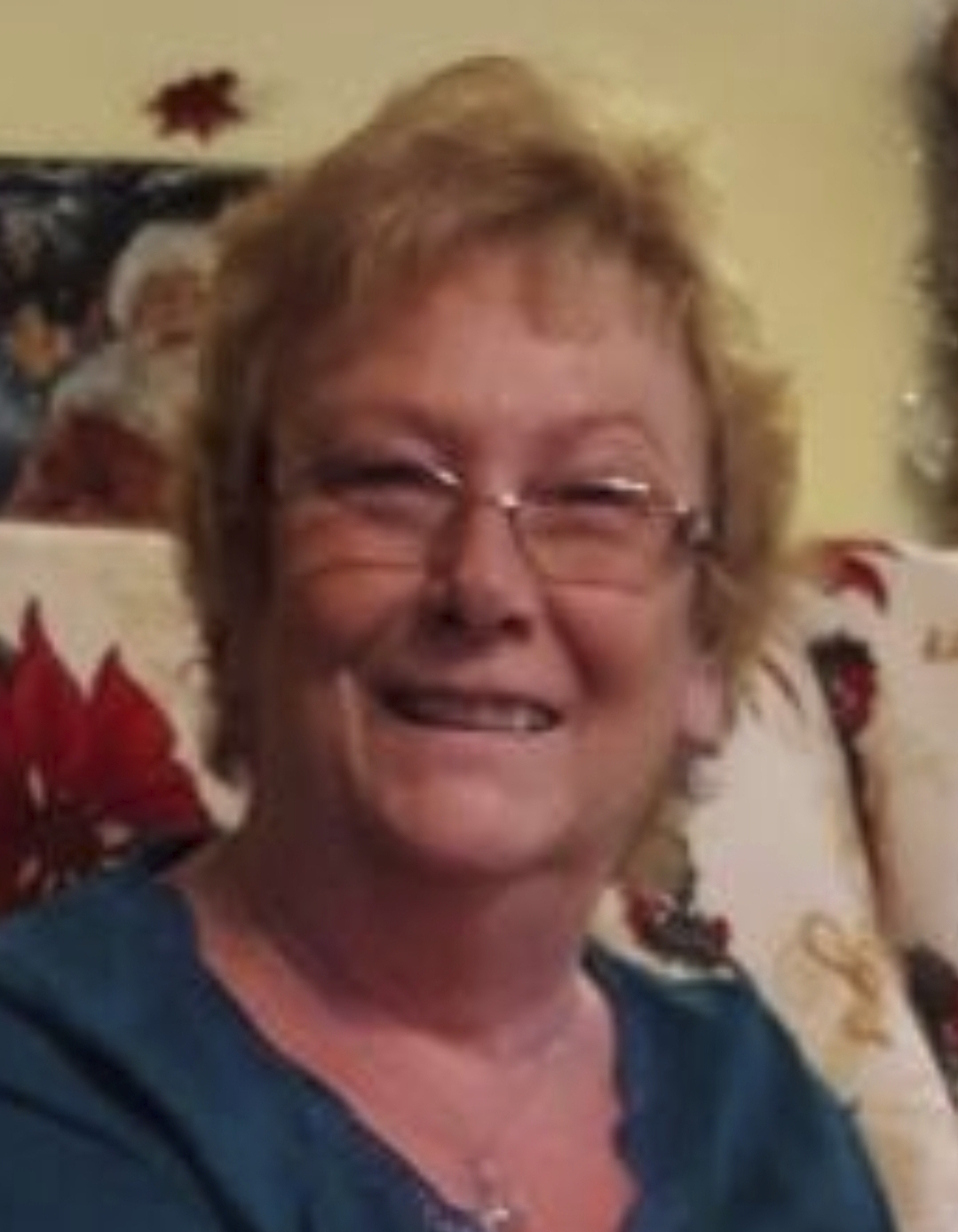 Deborah Shepherd | Obituary | Cumberland Times News