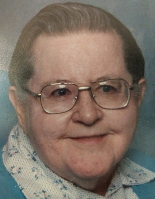 Grace Wolford Obituary New Castle News