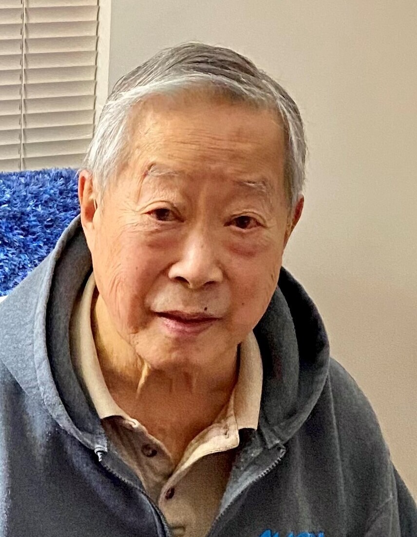 Richard Lee Obituary Vancouver Sun and Province