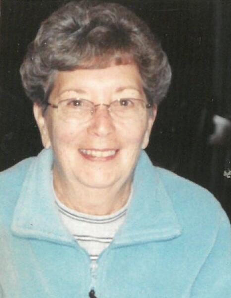 Patricia Hastings | Obituary | The Press Republican