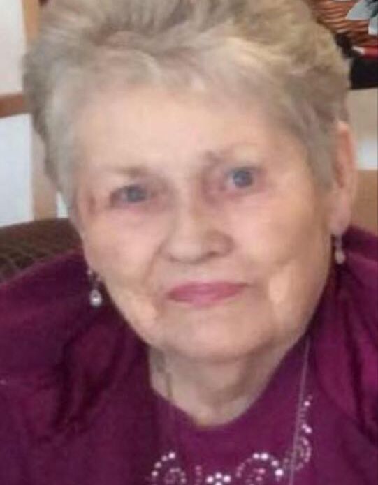 Margaret Stevenson | Obituary | Ottawa Citizen