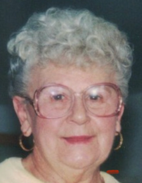 Anna Gowans Obituary Cumberland Times News