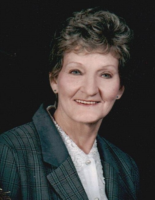 Joan Witt | Obituary | Cumberland Times News