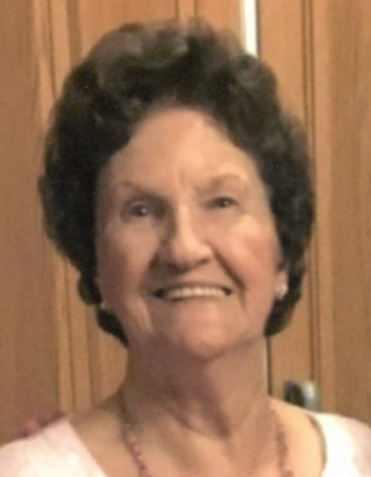 Marie Smith Obituary Cumberland Times News