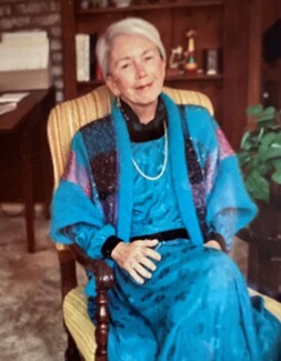	Marcia J. Bellinger