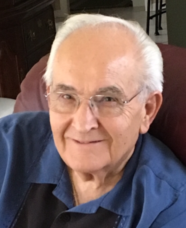 Frank Kozlevchar | Obituary | Beyond The Dash