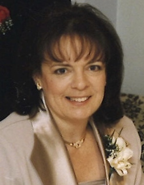 Deborah Richmyre