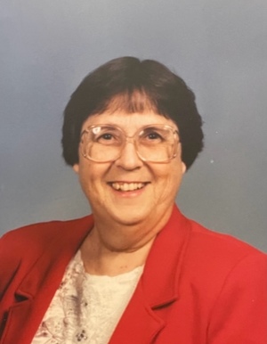 Jo Anne Chattin Johnson Obituary - Evansville, IN