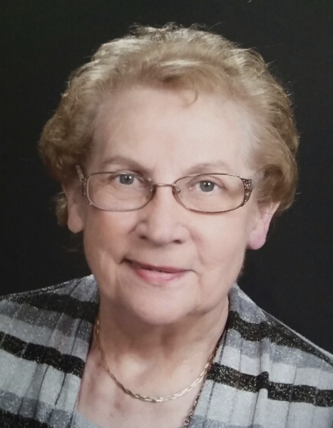Dolores Hill | Obituary | Niagara Gazette