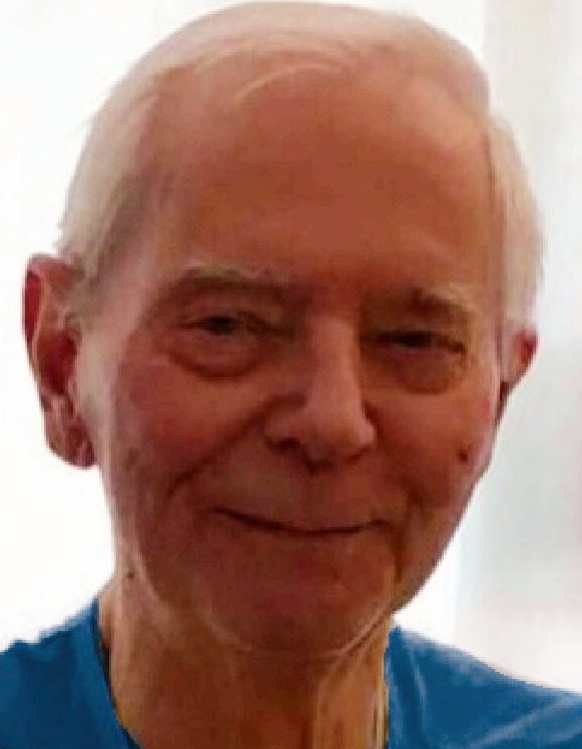 Arthur Lehmann | Obituary | Vancouver Sun and Province